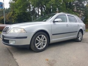 Škoda Octavia2008, DSG- SPLÁTKY BEZ REGISTRU VŠEM