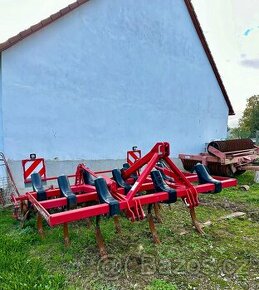 Horsch Terrano 3 FX 2020 - 1