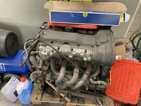 Motor Volvo V40 2.0 100KW