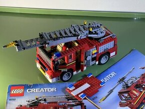 Prodám lego creator 3v1 - 6752