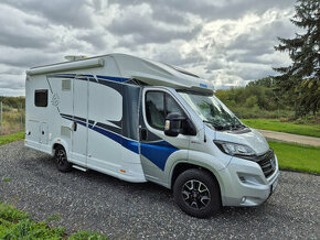 Knaus Live Wave 650 MF - 1