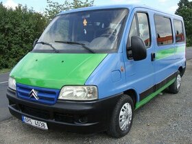 Citroen Jumper 2.8 HDi - 1