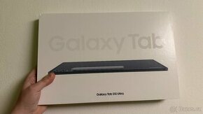 Samsung Galaxy Tab S 10 ULTRA