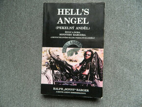 HELLS ANGEL - 1