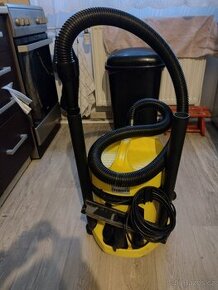 Vysavač Karcher WD 2