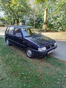 Fiat Uno 1.4i