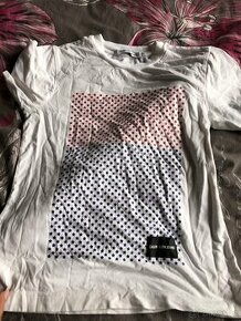 Calvin klein triko top stav vel xs/s