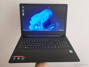 Pekny a tenky Lenovo Ideapad 110 HDMi Core i3 6Gen.