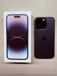 iPhone 14 Pro 128GB - 1