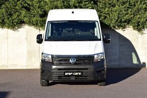 Volkswagen Crafter, 2.0TDi.L2H3.KAMERA.DPH.SERVIS POUZE VW.