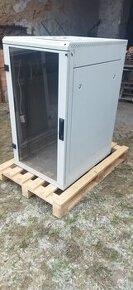 RACK TRITON 22U  Datová Skříň 110x60x80 (VxŠxH)