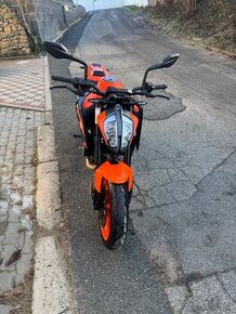 KTM 890 gp