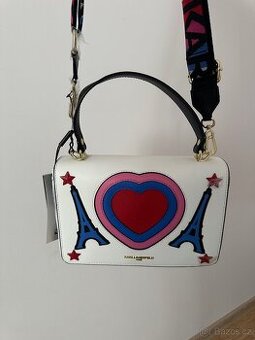 Karl Lagerfeld Crossbody