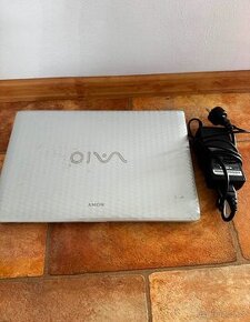 Sony Vaio PCG-71811M