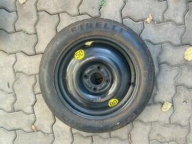 R15 Rezerva Ford Volvo 2150828, 4Jx15x40 - 1