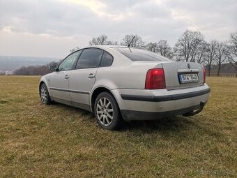 Volkswagen Passat b5 1.9tdi 66kw