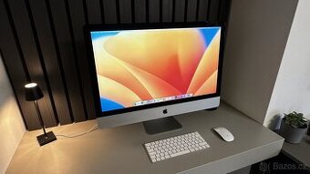 IMac 27' 5K 2019 - 1