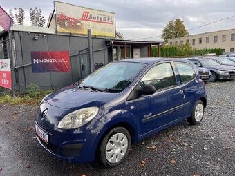 Renault Twingo 1.2 i Serviska,ABS,Isofix