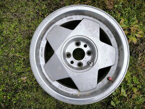 Borbet A R15 4x98