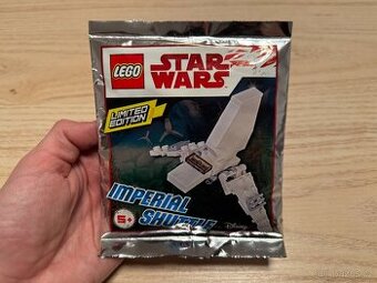 LEGO Star Wars 911833 Imperial Shuttle Limited Edition