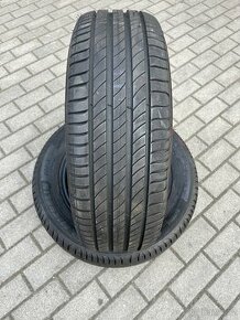 Letní pneumatiky Michelin 205/60 R16