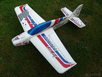 RC model letadla AcroMaster - -