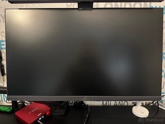 ASUS PG248QP 540hz - 1