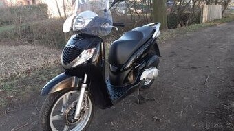 ✅ Honda SH 150