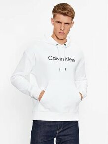 Calvin Klein pánská mikina dnes za 500kč