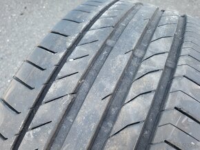 Continental 235/45R18 W Conti SportContakt 5 sada 4ks - 1