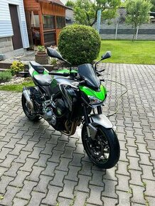 Kawasaki Z900