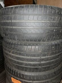 Pneu, gumy, pirelli 235/40r19 cena za 2ks