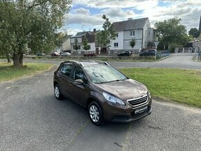 PEUGEOT 2008 1.2 VTi 60KW | KLIMA | 21.000 Km - 1