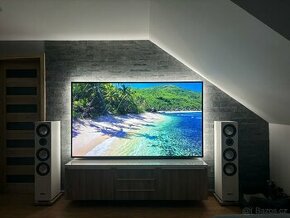 LG 82UN8500 82", 207cm, 4K, 120Hz, Direct LED, HDR, záruka - 1