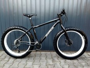 Fatbike Salsa Mukluk velikost L - 1