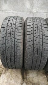 Pneumatiky 235/65/R16C