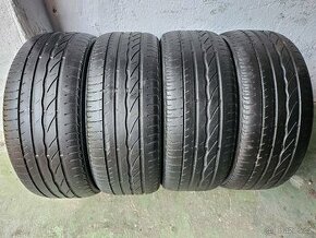 Sada letních pneu Bridgestone Turanza ER300 205/45 R16 - 1