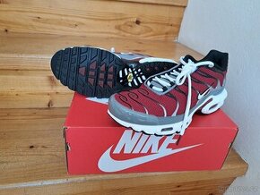 Boty NIKE air max plus velikost 45,5