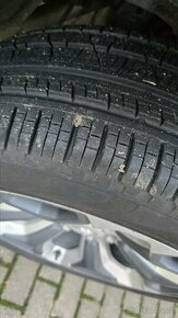 Pneu 285/45 R22 M+S Univerzální z Ram 1500 - 1