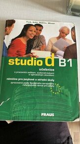 Studio d b1