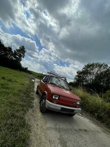 Fiat 126p Maluch