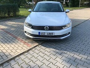 Volkswagen Passat 2.0 TDI - 1