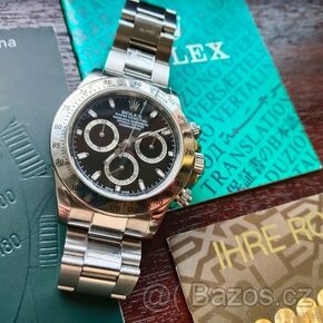 ROLEX DAYTONA - 1