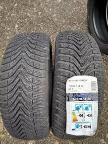 Zimní 185/60 R15 88T Vredestein