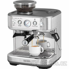 Pákové espresso Espresso Sencor SES 6010SS nerez - 1