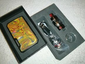 VooPoo Drag 2 mini, atomizer, 4400mAh elektronická ciga.reta