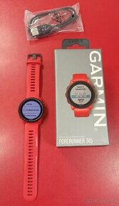 Hodinky Garmin Forerunner 745