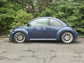 new beetle - 1