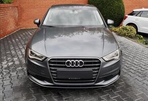 2014 Audi A3 2.0 TDI AMBITION