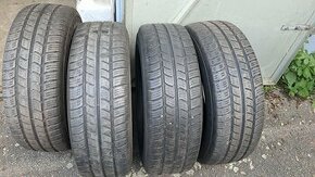 Zimní pneu 225/75 R 16 C